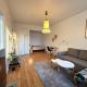 Le petit Sommelier - 1 Bedroom, Near metro, Garden view, Helsinki (foto 6)