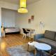 Le petit Sommelier - 1 Bedroom, Near metro, Garden view, Helsinki (foto 5)