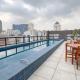 Conforto e Estilo com Piscina, São Paulo - Foto 9