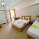 Samarkand Imron Hotel, Samarkand (fotografie 2)