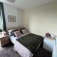 Double Bedroom - Private Bathroom - City Centre, Manchester - Fotografie 1