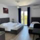 Hotel Vila AARON, Дуррес (фото 10)