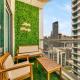 Luxury 2BR Apartment in Dubai Marina with Full Marina View, Dubaï - Photo 4