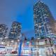 Downtown Condo with Great City Views Vancouver - Fotografie 3