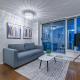 Downtown Condo with Great City Views Vancouver - Fotografie 5