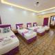 Samarkand Imron Hotel, Samarkand (fotografie 10)