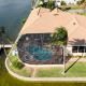 CasaSuLago - Shamrock Lakes vacation home Cape Coral - Foto 4