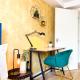 Exclusive Last-Minute Offer l Stylish 2-Bed Apartment for 6 Guests l Great Rates l Hofin Stays Short Lets & Serviced Accommodation, London - Foto 2