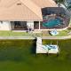 CasaSuLago - Shamrock Lakes vacation home Cape Coral - Foto 5
