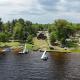 Hidden Cove - Beauty On The Lake!, Oscoda