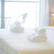 Luxury 1BR Upgraded with maidsroom, Dubaj - Fotografie 3