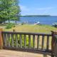 Hidden Cove - Beauty On The Lake!, Oscoda (fotografie 5)