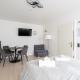 Steyr Apartment Perfect for Work Trips & Family Holidays