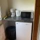 Easy Stay Apartment für 2-3 Personen, Štutgart (fotografie 10)