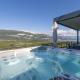Cabana & Terrasse du Bourget - Jacuzzi, Chanaz (Foto 2)