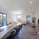 Cabana & Terrasse du Bourget - Jacuzzi, Chanaz (Foto 4)