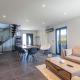 Cabana & Terrasse du Bourget - Jacuzzi, Chanaz (Foto 5)