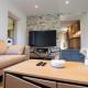 Cabana & Terrasse du Bourget - Jacuzzi, Chanaz (Foto 6)