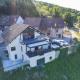 Cabana & Terrasse du Bourget - Jacuzzi, Chanaz (Foto 10)