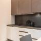 Monte Nero 2BR apt Pta Romana M3, Milán - Fotografie 8