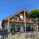 Landliebe, Ferienhaus, 3 Schlafzimmer mit Sauna und Outdoor Whirlpool, Geierswalde (fotografie 5)