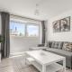 Bright & Modern London Apartment Barking - Foto 1