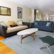 Brooklyn, Garden, Spacious, Great Location, 1 stop to Manhattan, Brooklyn - Fotografie 10