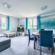 Haffnera Sopot by NorthSide Apartments, Sopot (foto 2)