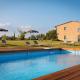 Tenuta La Santissima, San Rocco a Pilli (fotografie 8)