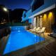 Relax 1 Lüks villa, Kemer