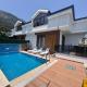Relax 1 Lüks villa, Kemer (fotografie 7)