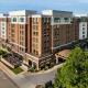Springhill Suites By Marriott Athens Downtown/University Area, Athens