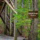 Serenity Escape Treehouse on 14 acres near Little River Canyon, Fort Payne - Foto 2