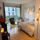 Stylish Studio w Balcony in 16th - Eiffel Tower, Paris - Foto 7