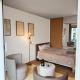 Stylish Studio w Balcony in 16th - Eiffel Tower, Paris - Foto 8