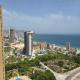 Blue Poniente Beach, Benidorm