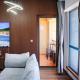 DejaView JBR- Mixed Dorms- Sleep with a view, Dubaï - Photo 9