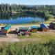 Alaska Log Cabins on the Pond, Clear Creek Park - Photo 8