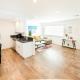 Cozy Stylish 1-Bedroom In Hollywood With Free Gated Parking, Los Angeles - Foto 6