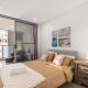 Stylish Comfort 1BR Apt w free P, Sydney - Fotografie 7