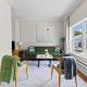 Stay on Bond 2BR Queen Deck Vws, St. John's (Foto 6)