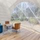 Dome Sweet Dome | Shaver Lake