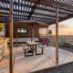 Tiny Cargo Home South, Tulare (fotografie 2)