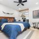 The Rae | Sequoia Motel RM 5, Three Rivers (foto 2)
