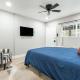 The Rae | Sequoia Motel RM 5, Three Rivers (foto 5)