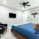 The Moro | Sequoia Motel RM3, Three Rivers (fotografie 8)
