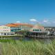 Apartment by the Dunes near the Sea, Julianadorp (Foto 10)