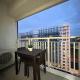 2-BR CONDO Staycation Sea Residence -Kharen, Manila - Fotografie 4