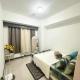 2-BR CONDO Staycation Sea Residence -Kharen, Manila - Fotografie 9
