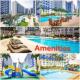 2-BR CONDO Staycation Sea Residence -Kharen, Manila - Fotografie 10
